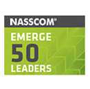 NASSCOM Emerge 50 Leaders 2009