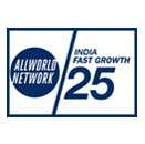 Allworld Network - India Fast Growth 25 - 2010