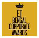 ET Bengal Corporate Awards - Innovation in Business Model 2014-2015